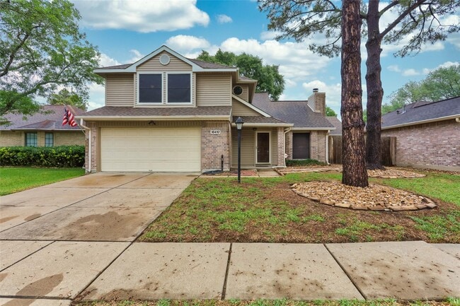 property at 16410 Salinas Ln
