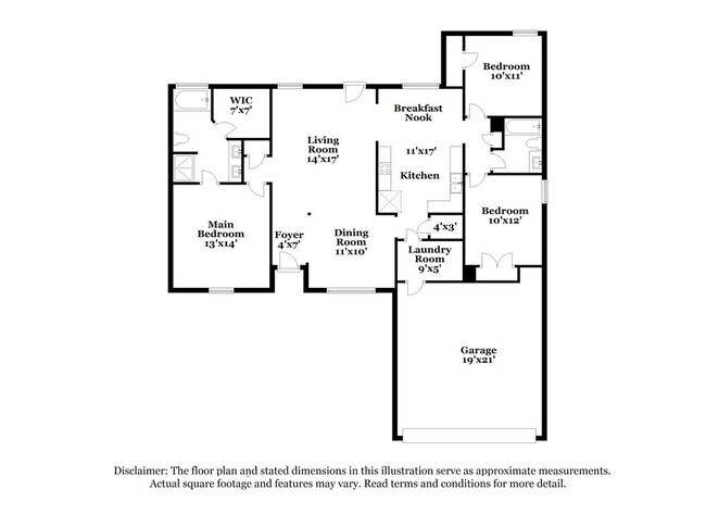 1312 S Hampton Ct in Nashville, TN - Building Photo - Building Photo