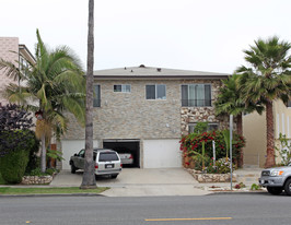 The Palms in Santa Monica, CA - Building Photo - Building Photo