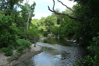 The Creek in Round Rock, TX - Foto de edificio - Building Photo