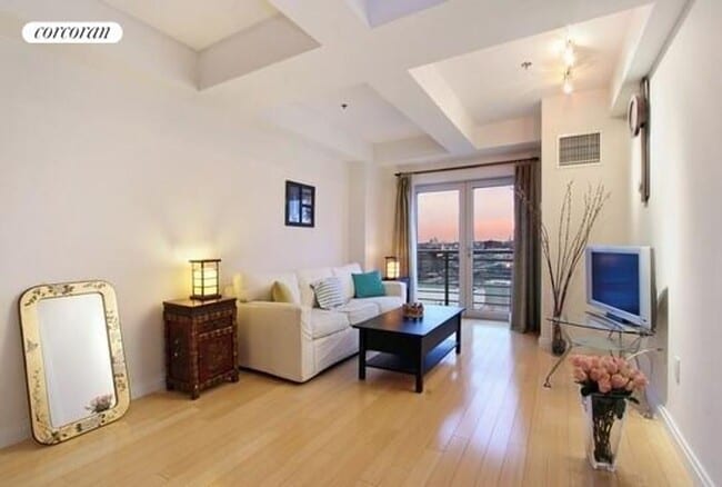 property at 302 2nd St
