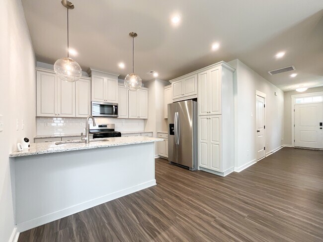 3024 Finchborough Ct in Charlotte, NC - Building Photo - Building Photo