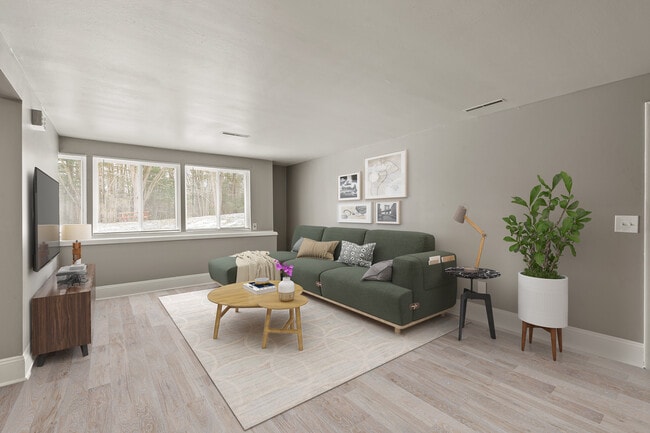 Candlewood Gardens in Baldwinsville, NY - Building Photo - Building Photo