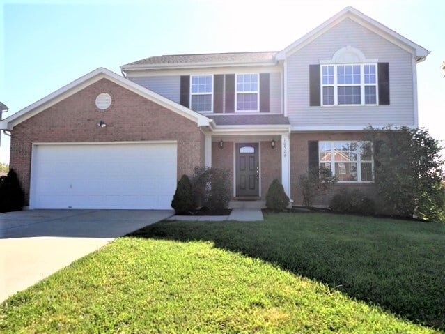 property at 10529 Williamswoods Dr