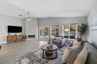 49771 Lincoln Dr in Indio, CA - Building Photo - Building Photo
