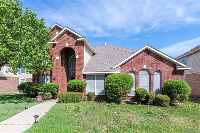 4221 Deerhurst Dr in Plano, TX - Building Photo