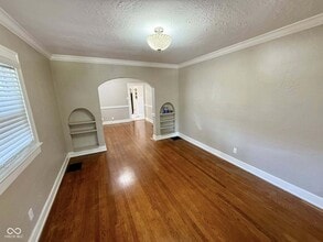 1132 Shannon Ave in Indianapolis, IN - Building Photo - Building Photo