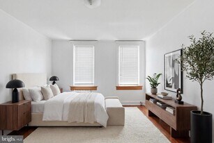 3202 Cliftmont Ave in Baltimore, MD - Building Photo