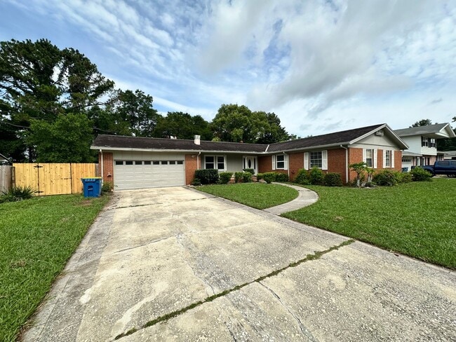 property at 3044 Townsend Blvd