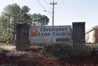 Christopher Lynn Estates in Gaffney, SC - Building Photo - Building Photo