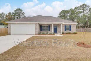 833 Vee St in Biloxi, MS - Building Photo