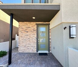 12119 Arrebol Ave in Las Vegas, NV - Building Photo - Building Photo
