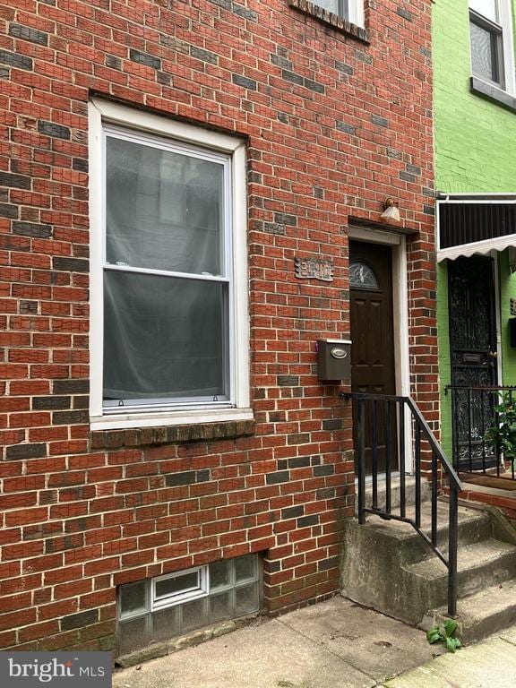 property at 3040 W Harper St