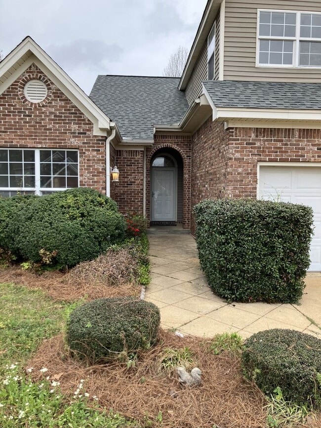 114 W Shore Dr in Saltillo, MS - Building Photo - Building Photo