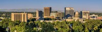Apartamentos en Boise, ID