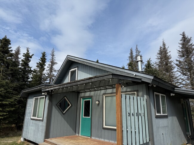 property at 36581 Kalifornsky Beach Rd