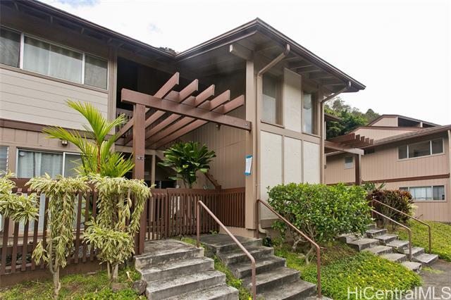 property at 98-611-611 Kilinoe St