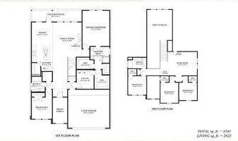 4422 Mdw Brk Wy in Lake Charles, LA - Building Photo