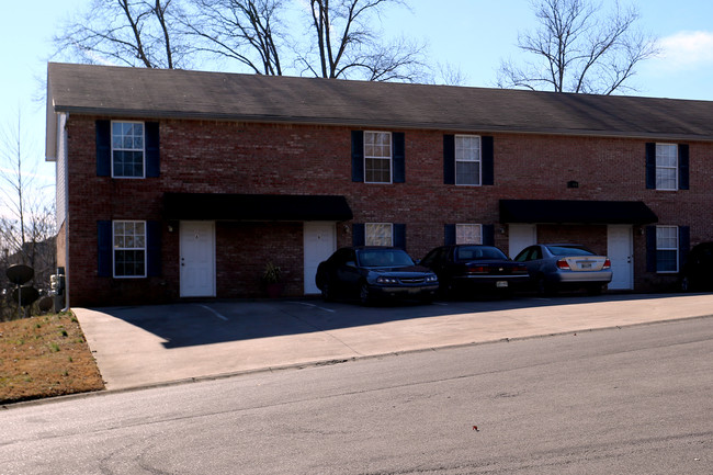 1740 Baltimore Dr in Clarksville, TN - Building Photo - Building Photo