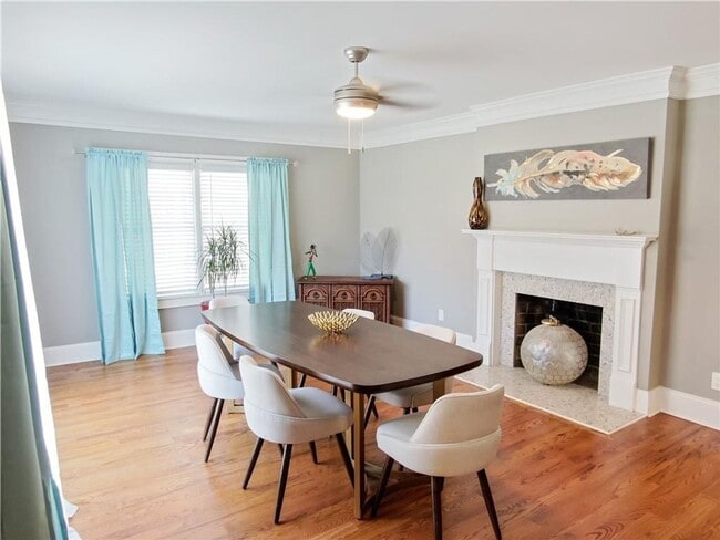 872 Hall St SW in Atlanta, GA - Building Photo - Building Photo