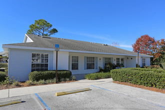 Portillo Apartments in Spring Hill, FL - Building Photo - Building Photo