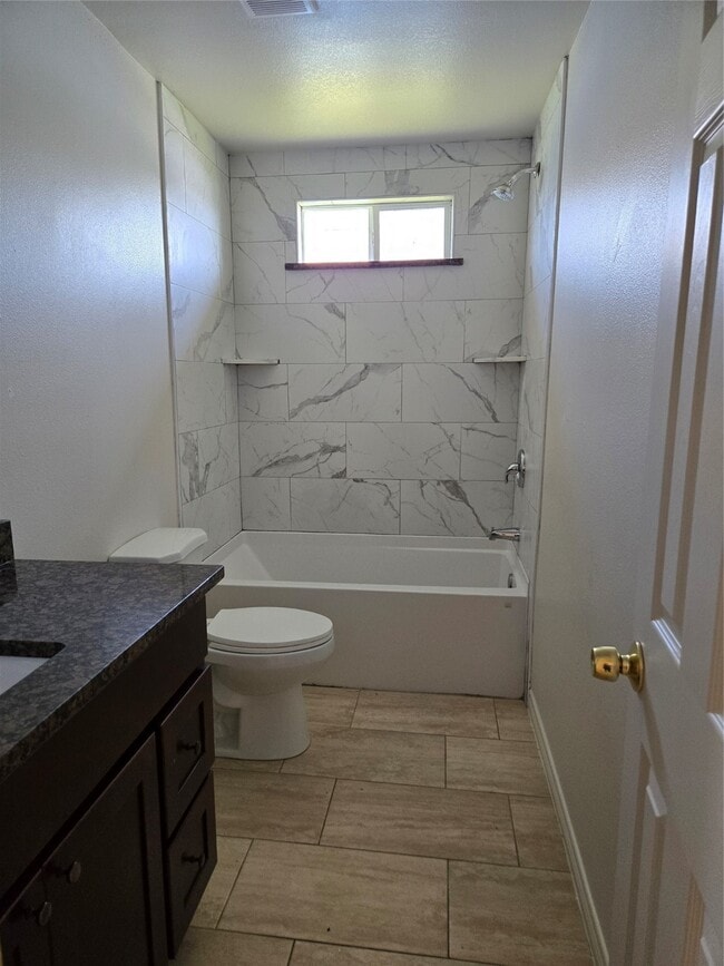 property at 2724 Avenue D