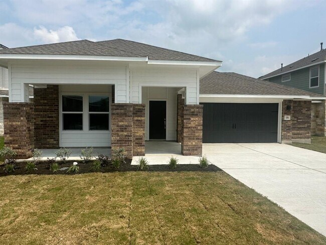 176 Jeffers in Kyle, TX - Building Photo - Building Photo