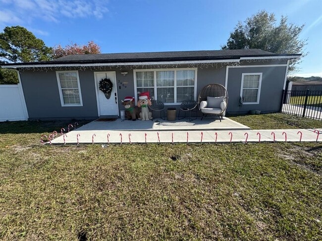 2409 Minford Pl in Jacksonville, FL - Building Photo - Building Photo