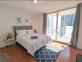 1101 Brickell Ave, Unit SI ID1323991P in Miami, FL - Building Photo