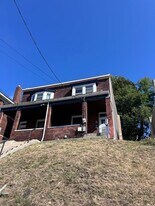 14-14 Bonvue St in Pittsburgh, PA - Building Photo