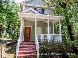 517 Lee Cove in Oxford, MS - Building Photo