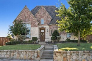 13770 Diamond Grove Ln in Frisco, TX - Building Photo