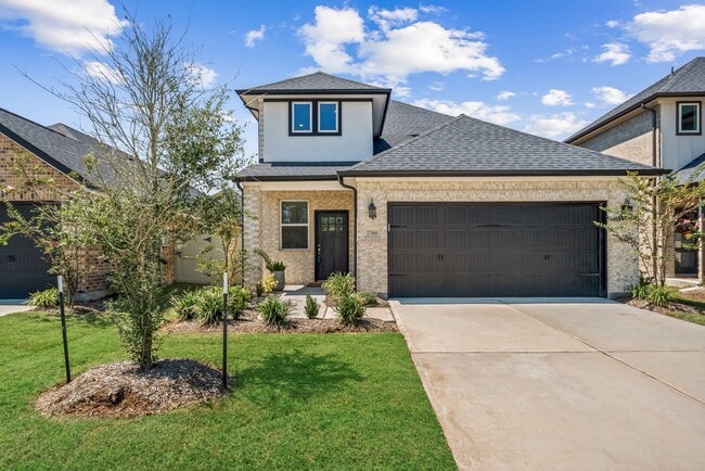 17466 Buckeye Br in Shenandoah, TX - Building Photo - Building Photo