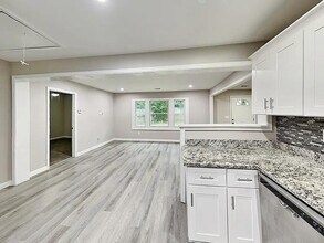 2609 Hood Ave NW in Atlanta, GA - Building Photo - Building Photo