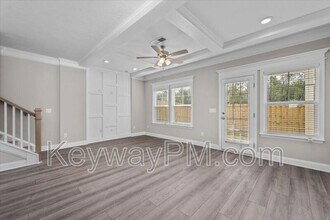 202 Linsmore Ave in Grovetown, GA - Building Photo - Building Photo