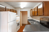 The Triad Apartments in Williamsville, NY - Foto de edificio - Interior Photo