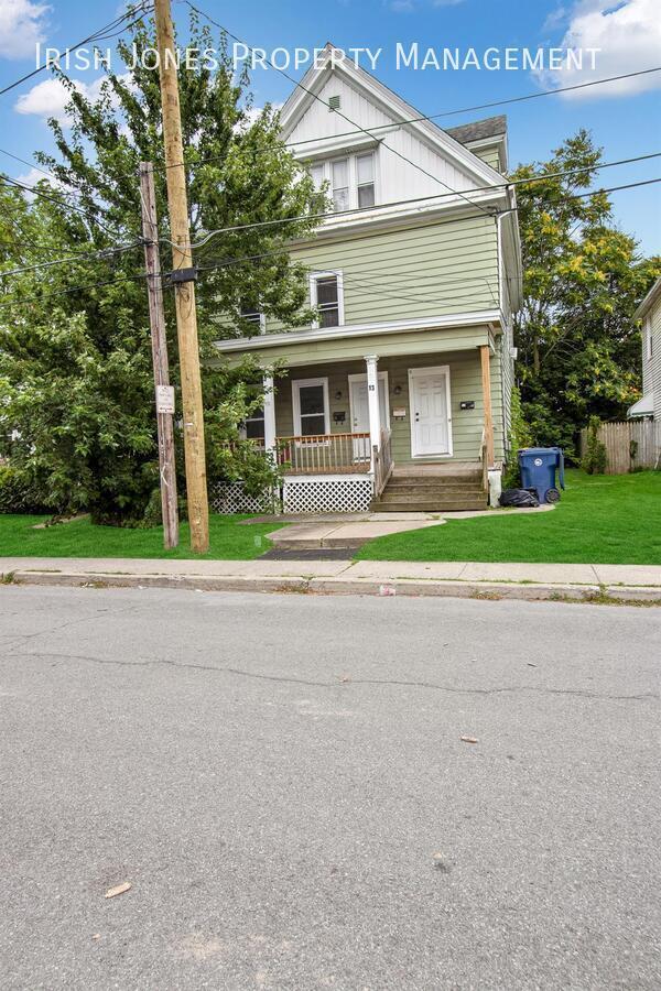 13 South St in Lockport, NY - Building Photo - Building Photo