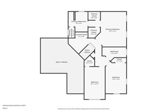 109 Overoaks Pl in Sanford, FL - Building Photo - Building Photo