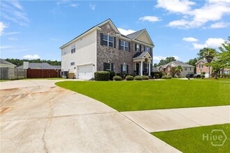 219 Byron Dr in Richmond Hill, GA - Building Photo - Building Photo