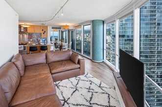 1288 Kapiolani Blvd in Honolulu, HI - Foto de edificio - Building Photo