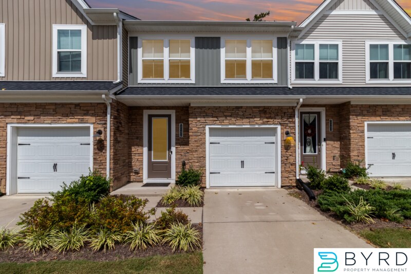5545 Wenrich Dr in Henrico, VA - Building Photo