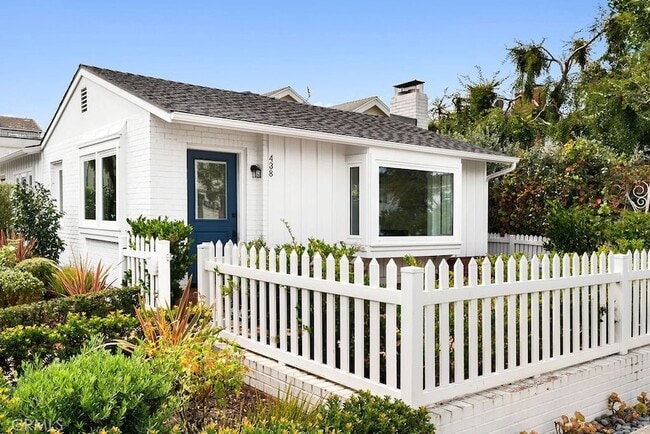property at 438 Acacia Ave