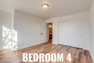 4763 E 131st Pl, Unit 4 in Thornton, CO - Foto de edificio - Building Photo