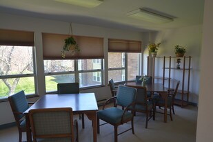 Lake Forest Apartments - 62+ Senior Housing in Oak Creek, WI - Building Photo
