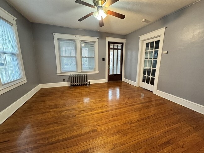 134-136-136 Woodlawn St in Springfield, MA - Building Photo - Building Photo