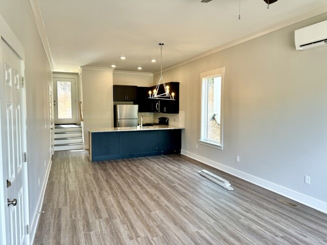 400 Thompson St in Chattanooga, TN - Building Photo - Building Photo