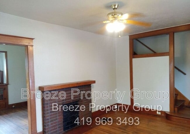 1525 Kelsey Ave in Toledo, OH - Building Photo - Building Photo