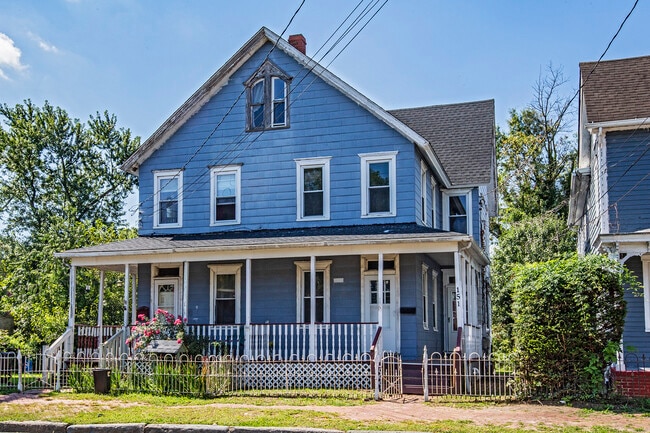 property at 151 Grant St