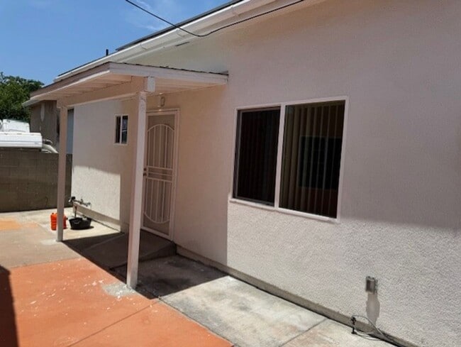 property at 7747 Valmont St