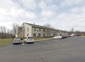 Highland Haven Apartments